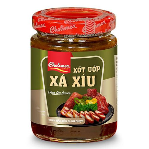 Cholimex Char Siu Sauce 200 g