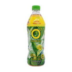 Collection of Zero Degree Green Tea Lemon Flavor 15.4 Fl Oz in a gallery layout