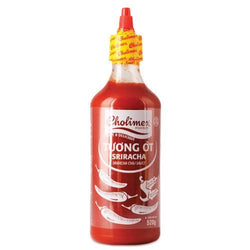 Collection of Cholimex Sriracha Chili Sauce - Tasty & Delicious - 1.1 Lbs in a gallery layout