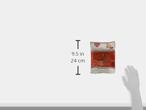 Collection of Number One Milk Green Tea Mix in Fine Loose Leaves with Mild Jasmine Flavor, from Thailand (7 oz Bag) in a gallery layout