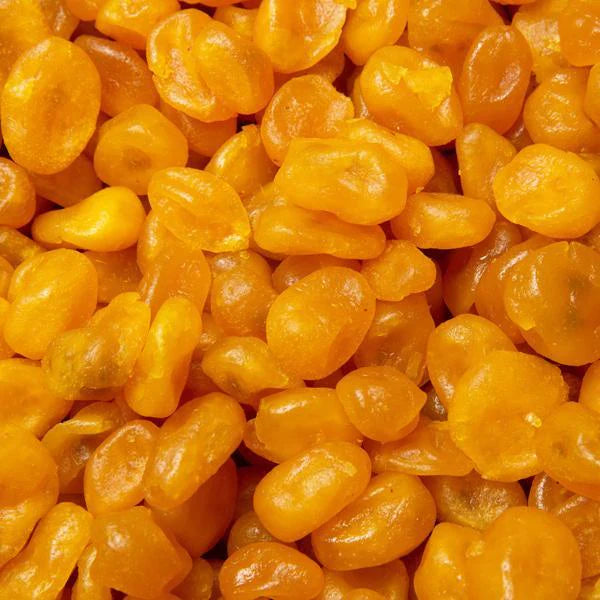 Collection of Lemon Flavor Kumquat- tắc vị chanh- 0.5 lb in a gallery layout