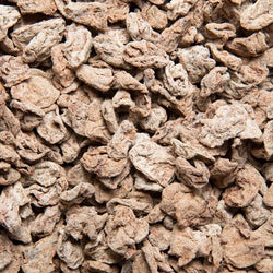 Collection of Japanese Dried Mint Flavor Seedless Plum- xí muội bạc hà đặc biệt - 0.5 lb in a gallery layout