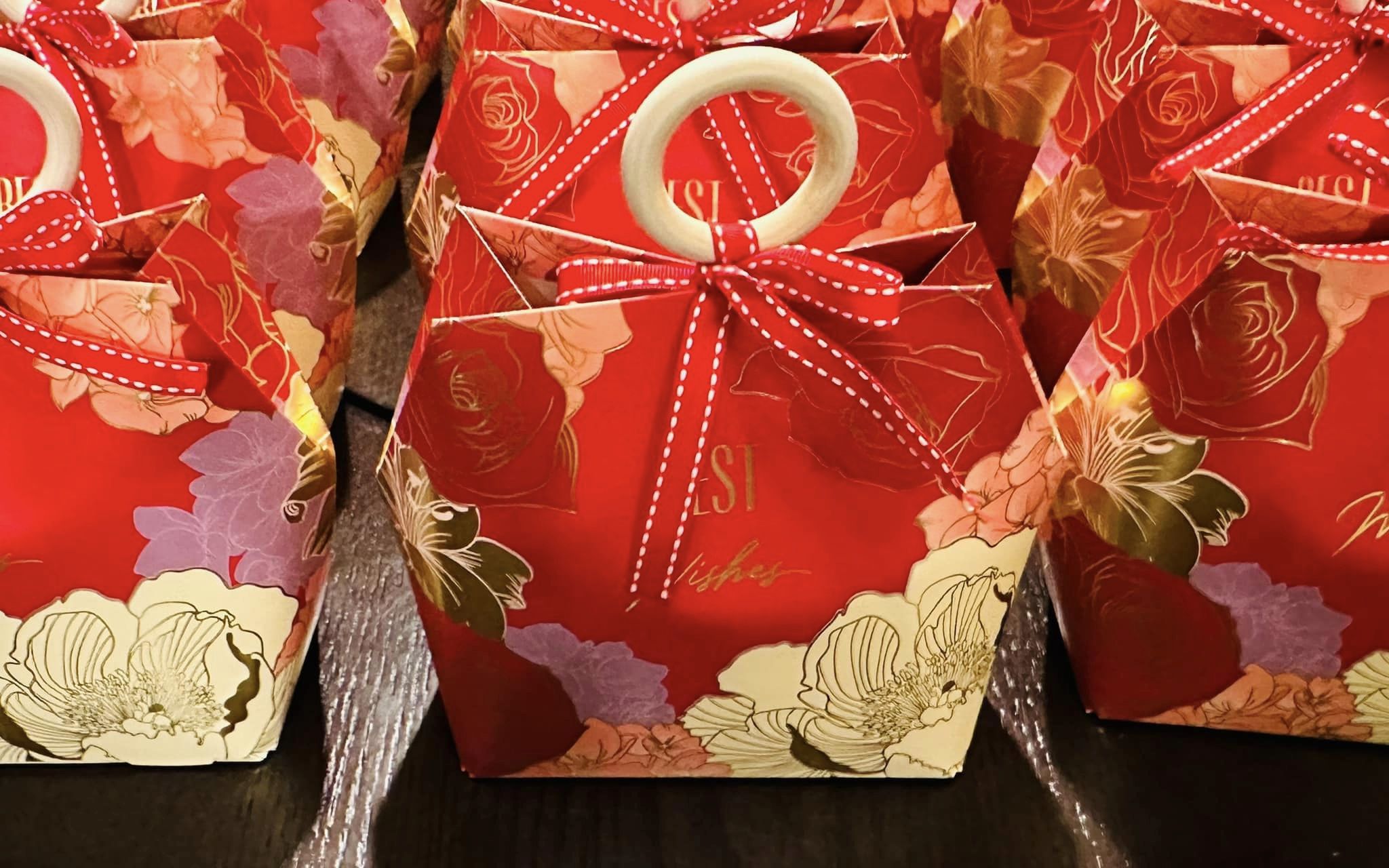 Collection of Handmade Nougat Candy - Estimate 380g (8 oz)/ bag - Woman Owner, Local Business in a gallery layout