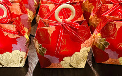 Collection of Handmade Nougat Candy - Estimate 380g (8 oz)/ bag - Woman Owner, Local Business in a gallery layout