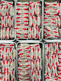 Collection of Handmade Nougat Candy - Estimate 380g (8 oz)/ bag - Woman Owner, Local Business in a gallery layout