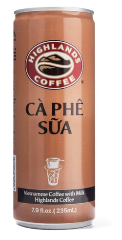 Collection of Cà Phê Sữa Cao Nguyên Việt Nam, Cà Phê Sữa, (6 Gói) 7.9 Fl Oz in a gallery layout
