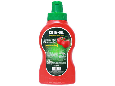 Chinsu Ketchup 250g