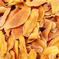 Collection of Taiwan Dry Mango - Xoài Sấy Khô - 0.5 lb in a gallery layout