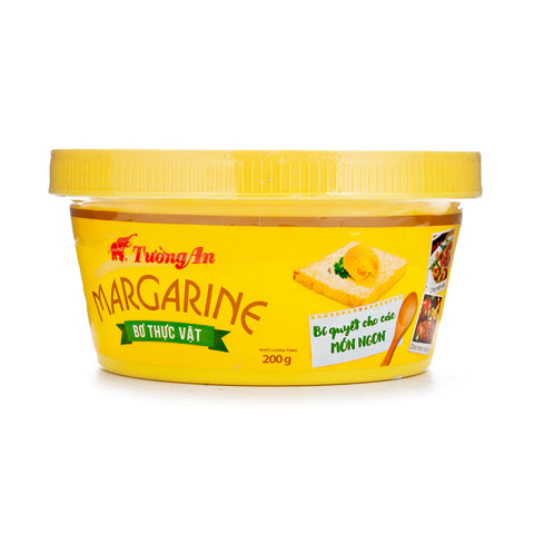 Tuong An Margarine (Bơ Tường An) 200 g