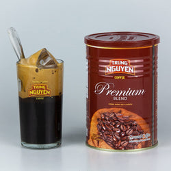 Collection of Cà phê Trung Nguyên Premium Blend Việt Nam, 15 Ounce in a gallery layout