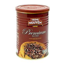 Collection of Cà phê Trung Nguyên Premium Blend Việt Nam, 15 Ounce in a gallery layout