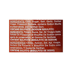 Collection of Huy Fong Sriracha Chili Sauce, 17 Ounce (1.1 Lbs) Bottle in a gallery layout