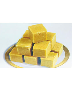 Collection of Green Bean Cake with Durian Flavor - Product of Vietnam - Net wt: 8.8 Oz in a gallery layout