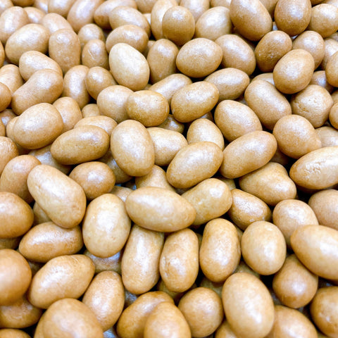 Crispy peanut-Đậu phộng Da Cá - 0.5 lb