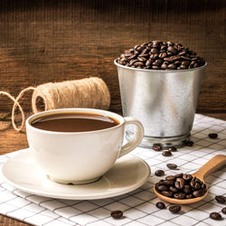 Collection of King Coffee Premium Instant Coffee - 3 in 1 Vietnamese Coffee Blend (1 Bag - 88 Sticks) in a gallery layout