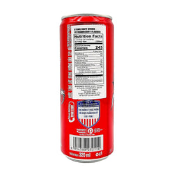Collection of Sting Energy Drink - Red Ginseng / Nuoc Tang Luc Sting 320ML (1 Botle ) in a gallery layout