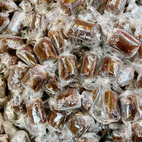 Tamarind Candy- Me cay - 0.5 lb