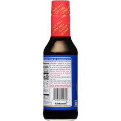 Collection of Kikkoman Soy Sauce Gluten-Free 10 oz. in a gallery layout