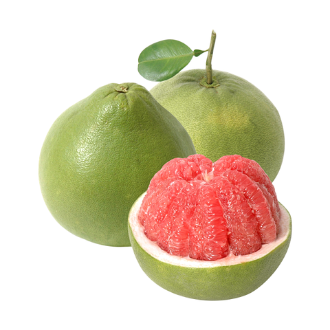 Vietnam Pomelo - Fresh and Sweet, Import Product ( From 5 to 7 Lbs/ each )
