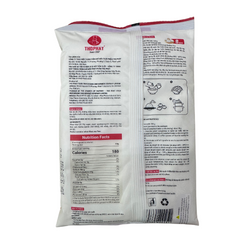 Collection of Tho Phat Foods Vietnamese Dumpling Flour ( Bột Bánh Bao ) - 400g 14.1oz in a gallery layout