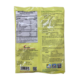 Collection of Huong Xua Vietnamese Rice Cake Flour ( Bột Bánh Bèo ) - 400g 17.1oz in a gallery layout
