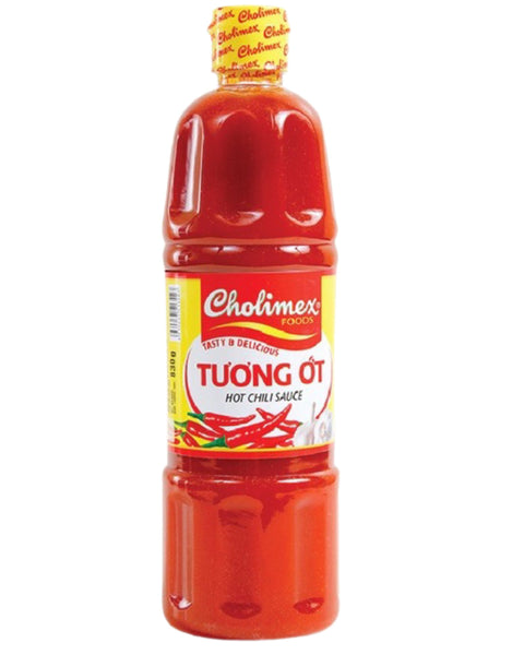 Cholimex Chili Sauce Hot 830 ml