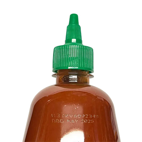 Huy Fong Sriracha Chili Sauce, 28 Ounce Bottle