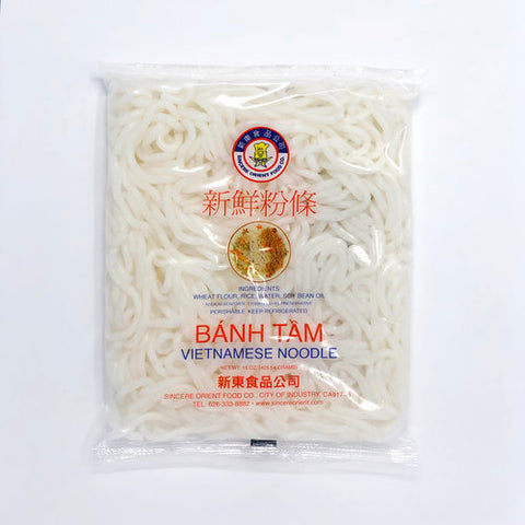 Sincere Vietnamese Noodle - BÁNH TÂM 15 Oz