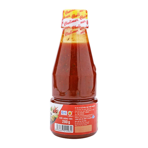 Collection of Cholimex Thai hotpot Sauce PET 280g in a gallery layout