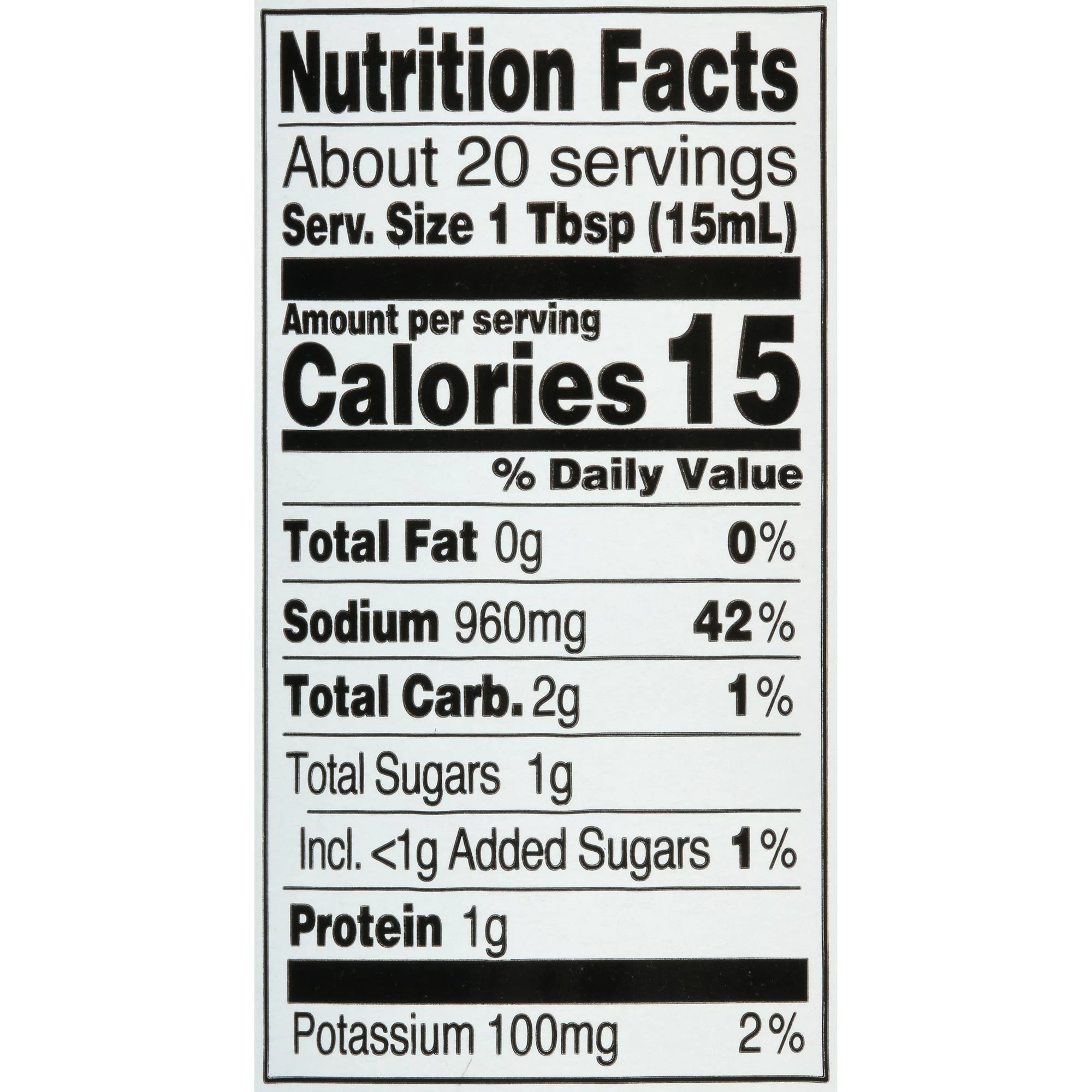 Collection of Kikkoman Soy Sauce Gluten-Free 10 oz. in a gallery layout