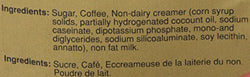 Collection of ABCafe 3 in 1 Instant Coffee, Regular, 20 - Count - Pinsot in a gallery layout
