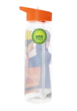 Collection of Anime Water Bottle - 26oz - BPA free, No Phthalates, Non - Toxic Plastic - Pinsot in a gallery layout