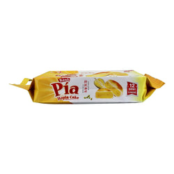 Collection of Banh Pia Hopia Cakes, 12 Count, Mungbean - Durian Flavor, 16.8 Ounce - Pinsot in a gallery layout