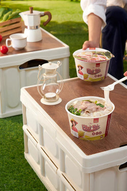Collection of Beef Flavored Instant Pho Noodle Bowl - (Pack of 9) - Pinsot in a gallery layout