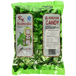 Collection of Guava Hard Candy 350 g in a gallery layout