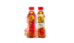 Collection of Dr. Thanh Herbal Tea No Sugar Added / Tra Dr. Thanh Khong Duong 11 Fl Oz in a gallery layout