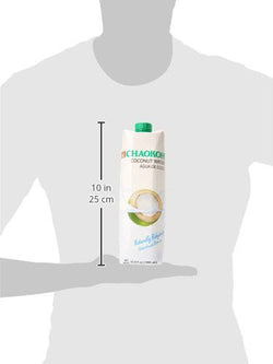 Collection of Chaokoh 100% Naturally Rehydrate Real coconut water 33.8 fl oz (pack of 12) - Pinsot in a gallery layout