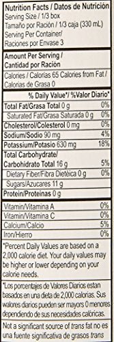 Collection of Chaokoh 100% Naturally Rehydrate Real coconut water 33.8 fl oz (pack of 12) - Pinsot in a gallery layout