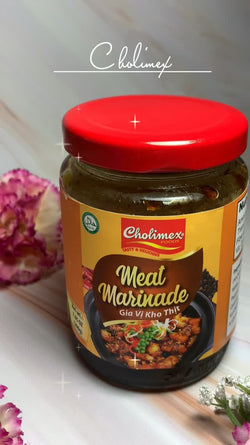 Collection of Cholimex Meat Marinade Sauce 7.05 oz - Pinsot in a gallery layout