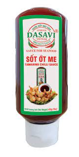 Dasavi Tamarind Chili Sauce - 15oz