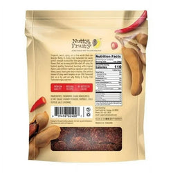 Collection of Nutty & Fruity Chili Tamarind Bites (24 oz) in a gallery layout