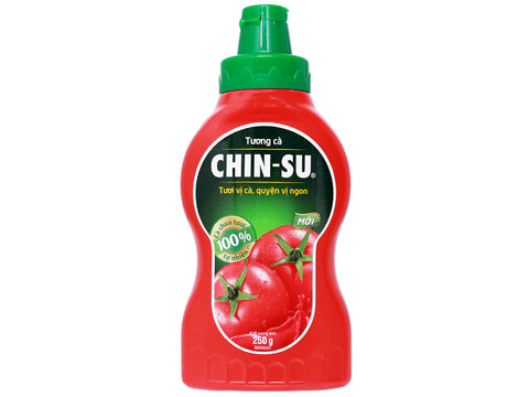 Chinsu Ketchup 250g