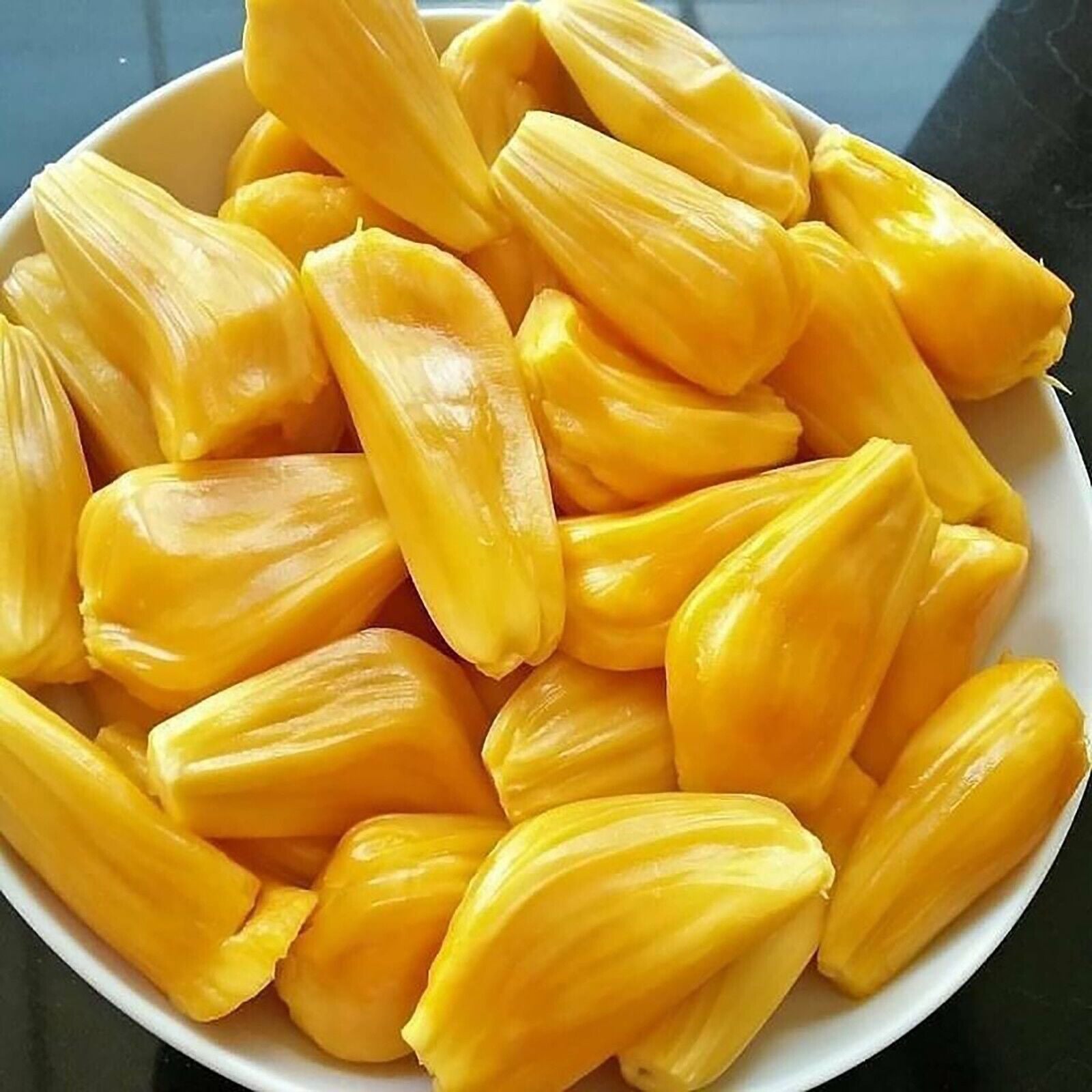 Collection of Fresh Whole Jackfruit 25-35 lb in a gallery layout