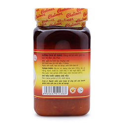 Collection of Cholimex Sate Tom Shrimp Satay Plastic Bottle 450G in a gallery layout