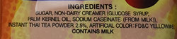 Collection of DEDE Instant Thai Tea Drink with and Sugar 12 Pockets, cream, 14.76 Ounce in a gallery layout