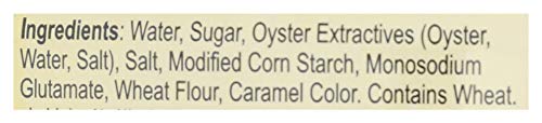 Collection of Lee Kum Kee Panda Brand Oyster Sauce, 5 Pounds - 2.27 kg, No Preservatives in a gallery layout