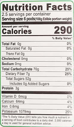Collection of Dried Sweet Tamarind, Whole Tamarind Fruit – 100% Natural, No Sugar Added - 1 Lb (454g) Product of Thailand in a gallery layout