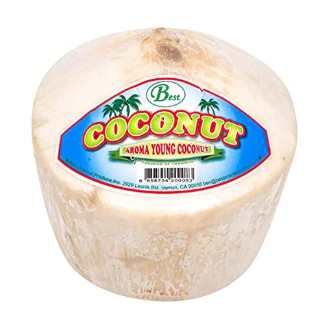 Coconut Young, 1 Each