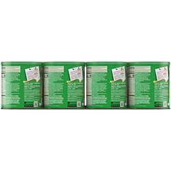 Collection of Nestle MILO Activ-Go Chocolate Malt Powder Drink Mix 14.1 oz (Pack of 12) in a gallery layout