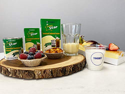Collection of Vinamilk Sweetened Condensed Milk Creamer 45.3 ounce Box in a gallery layout